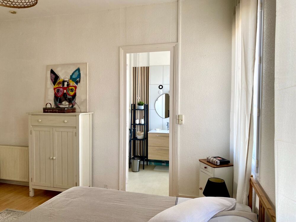 Vente Appartement Appartement 2 pièces 50 m² - BORDEAUX (33) Bordeaux