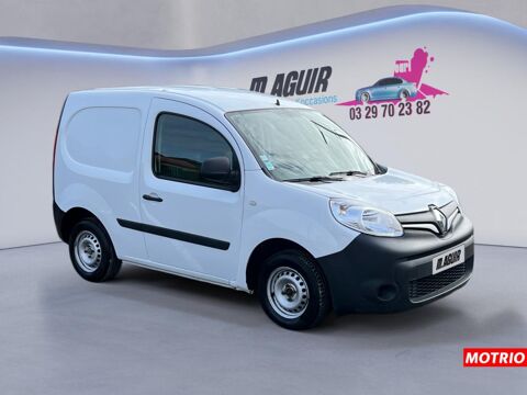 Renault Kangoo Express II (2) EXTRA R-LINK ENERGY DCI 75 2PL 2019 occasion Contrisson 55800