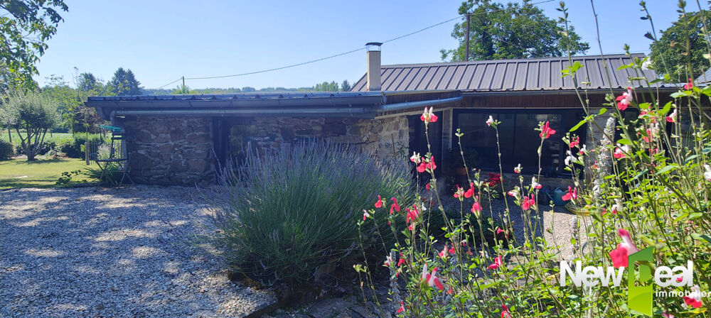 Vente Maison Maison de cachet à la campagne Arnac pompadour