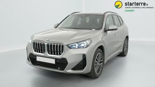 X1 U11 SDRIVE 20D 163CH DKG7 M SPORT 2026 occasion 73420 Voglans