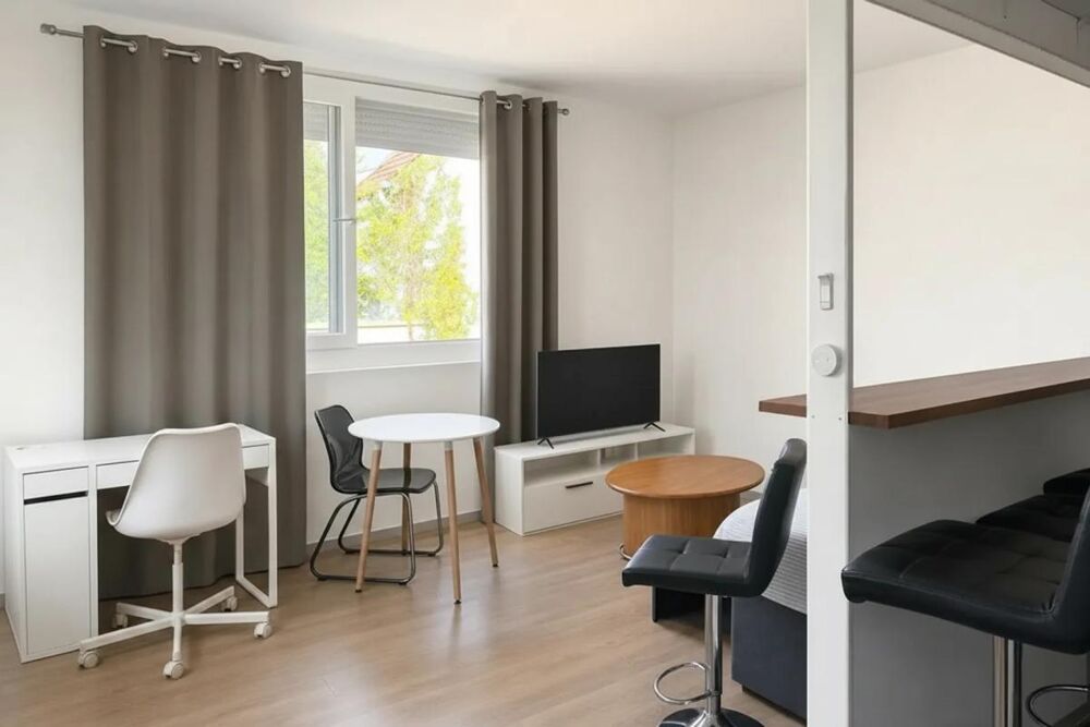 Vente Appartement Appartement 2 pièces de 41 m² à Corbeil-Essonnes Corbeil essonnes