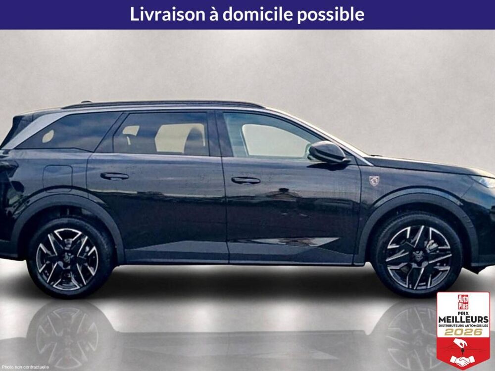 5008 HYBRID 145 GT E-DCS6 2026 occasion 10150 Lavau
