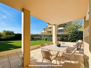  Appartement � vendre 3 pi�ces 91 m�