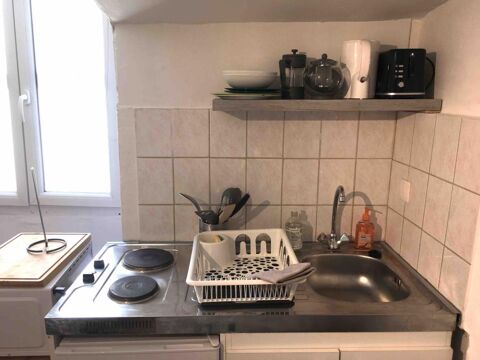  Appartement � louer 1 pi�ce 15 m�