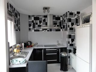  Appartement � louer 1 pi�ce 48 m�