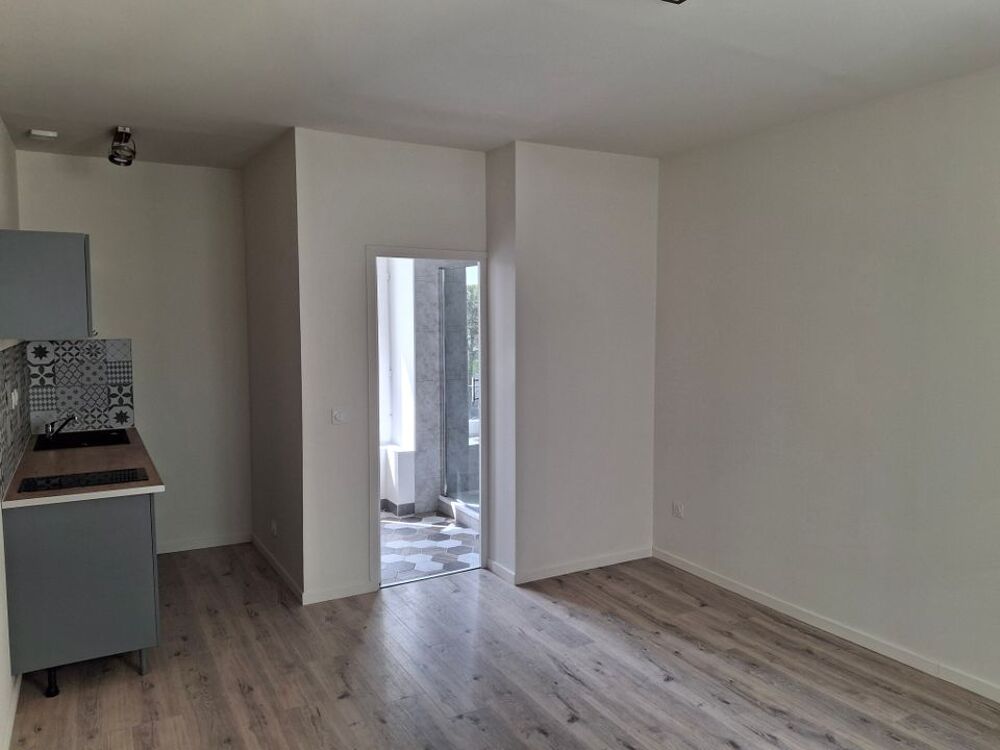 Location Appartement Studio de 24m2 à louer sur Montereau-Fault-Yonne Montereau fault yonne