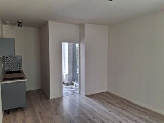  Appartement à louer 1 pièce 24 m²