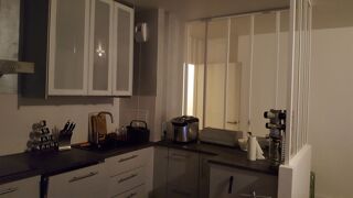  Appartement à louer 4 pièces 78 m²