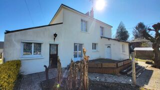  Maison � vendre 7 pi�ces 178 m�