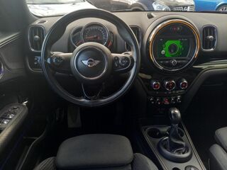 Countryman 136 CH BVA F60 Cooper - ORIGINE FRANCE 2018 occasion 14650 Carpiquet