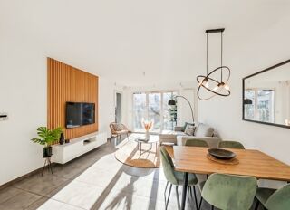  Appartement � vendre 3 pi�ces 62 m�