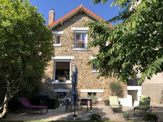  Maison � vendre 6 pi�ces 130 m�