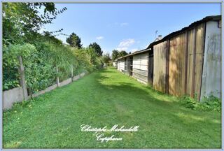  Maison à vendre 6 pièces 128 m²