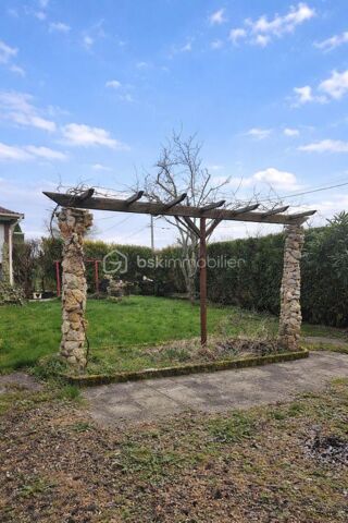  Chalet � vendre 3 pi�ces 120 m�