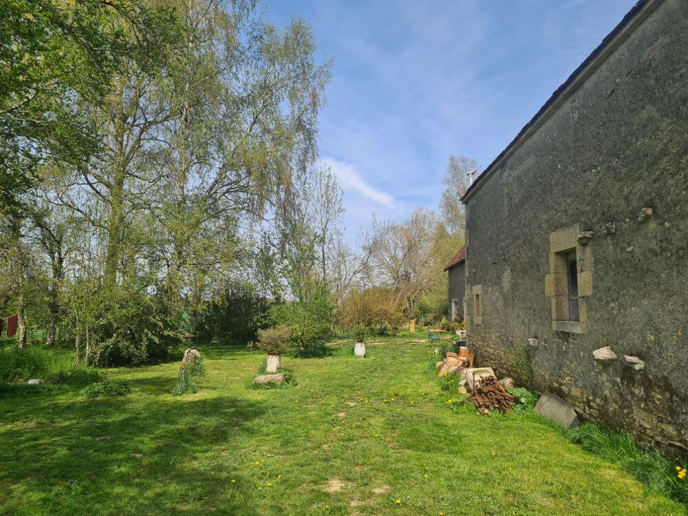 Vente Maison Propriété Champlemy 58210 Champlemy