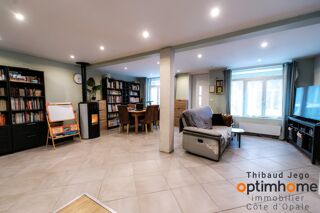  Maison � vendre 6 pi�ces 122 m�