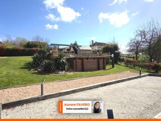  Maison à vendre 3 pièces 98 m²
