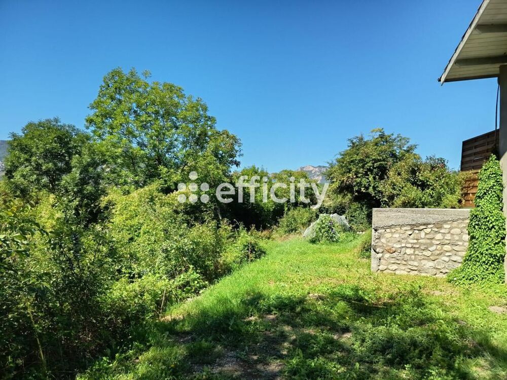 Vente Maison Maison La batie montsaleon