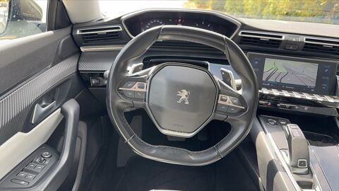 508 SW II 2.0 BlueHDi 160 EAT8 Allure - Automatique 2019 occasion 84400 Apt