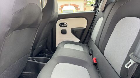 Twingo 0.9 TCE 90 Intens 2019 occasion 44000 Nantes