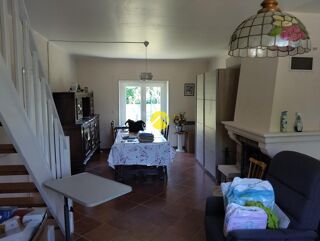  Maison � vendre 4 pi�ces 68 m�