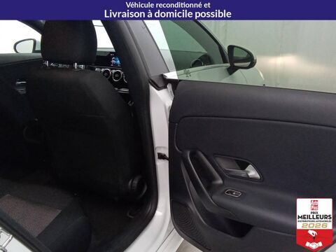 Classe CLA 180d Progressive Line +Si&egrave;ges c 2020 occasion 10150 Lavau