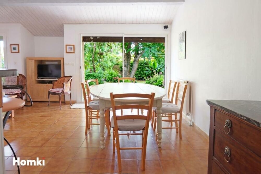 Vente Maison Maison/Villa T6 de 119 m² à Vendargues 34740 Vendargues