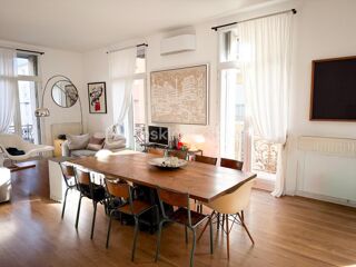  Appartement � vendre 5 pi�ces 131 m�