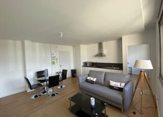  Appartement  louer 2 pices 39 m