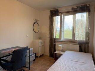  Appartement � louer 1 pi�ce 10 m�