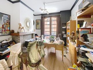  Maison � vendre 4 pi�ces 105 m�