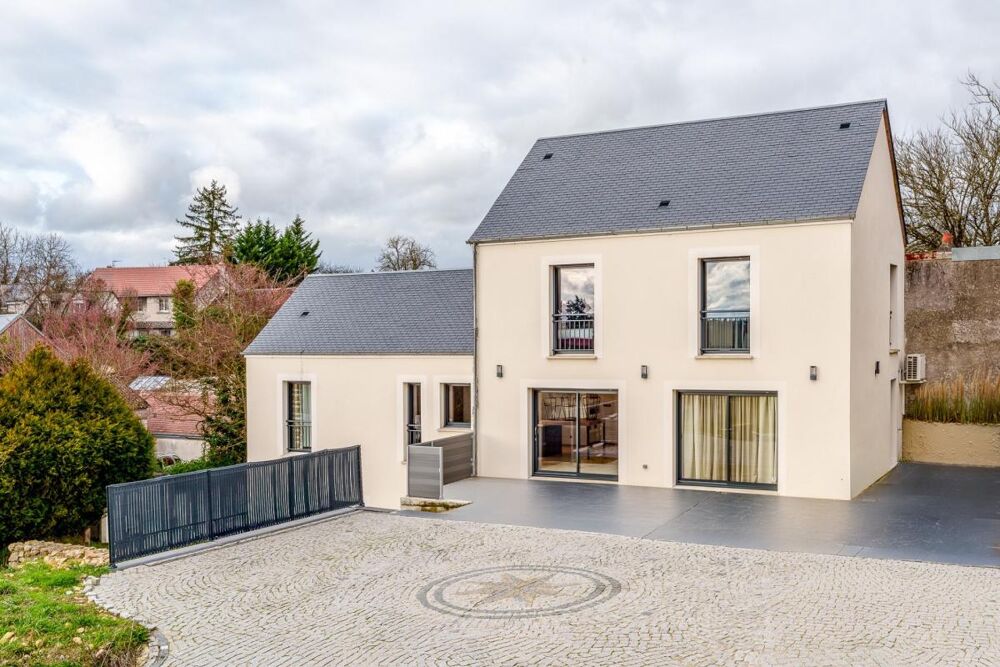 Vente Maison Maison à vendre 6 pièces MONTLOUIS SUR LOIRE (37) Montlouis sur loire