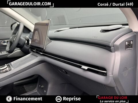 Starray EM-I 1.5 PHEV Max+ 2026 occasion 49140 Corz&eacute;