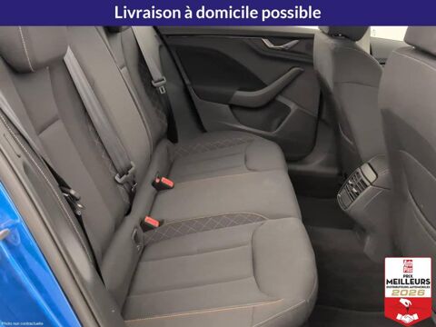 Kamiq 1.0 TSI EVO 110 CH DSG7 BUSINESS 2023 occasion 10150 Lavau