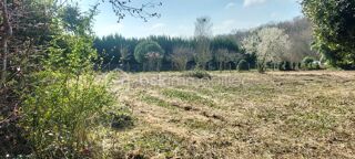  Terrain � vendre 2540 m�