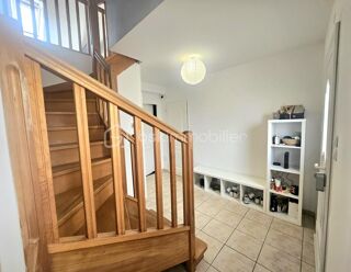  Maison à vendre 4 pièces 104 m²