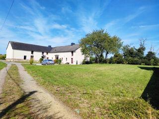  Maison � vendre 7 pi�ces 190 m�