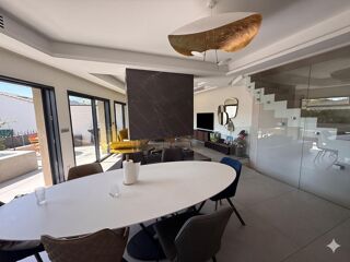  Maison à vendre 5 pièces 150 m²