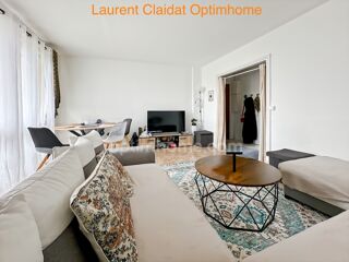  Appartement � vendre 4 pi�ces 69 m�