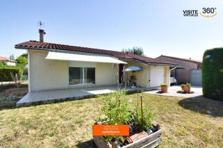  Maison à vendre 3 pièces 68 m²