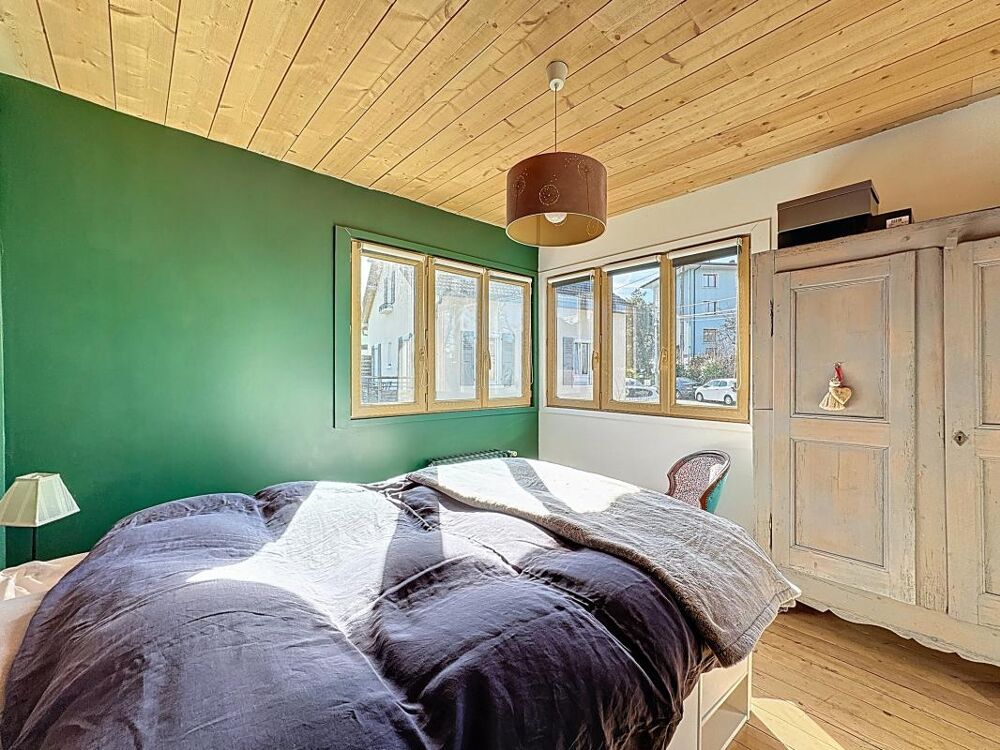 � vendre  Chalet La Roche-sur-Foron (74800)