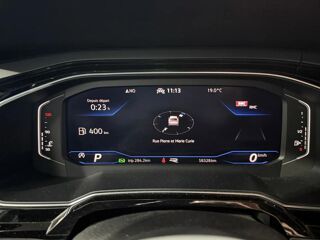 Taigo 1.5 TSI 16V DSG7 150 cv Bo&icirc;te auto r-line 2023 occasion 85190 Venansault