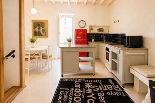  Maison à vendre 4 pièces 94 m²
