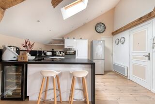  Appartement � vendre 5 pi�ces 100 m�