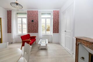  Appartement à vendre 2 pièces 31 m²