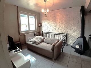  Maison � vendre 5 pi�ces 92 m�