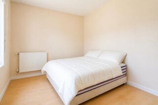  Appartement à vendre 3 pièces 59 m²