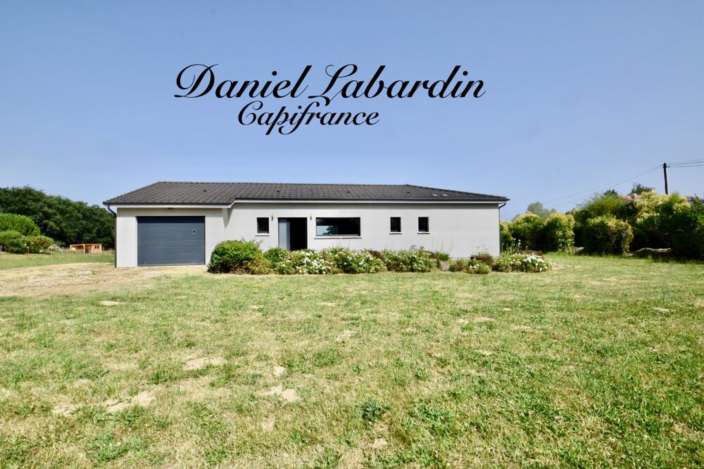 Vente Maison Maison à vendre 6 pièces MONTPOUILLAN (47) Montpouillan