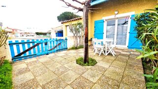  Maison  vendre 3 pices 36 m