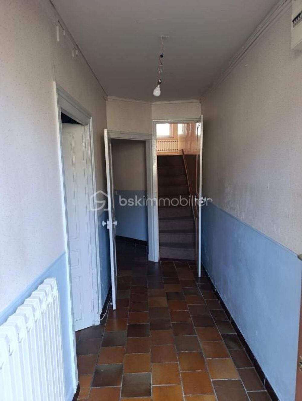 Maison de ville - 84 m2 - Pré-en-Pail